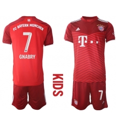 Kids Bayern Soccer Jerseys 024 Kids Bayern Soccer Jerseys 024