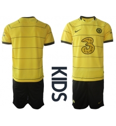 Kids Chelsea Soccer Jerseys 033 Kids Chelsea Soccer Jerseys 033