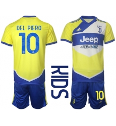 Kids Juventus Soccer Jerseys 002 Kids Juventus Soccer Jerseys 002