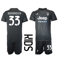 Kids Juventus Soccer Jerseys 007 Kids Juventus Soccer Jerseys 007