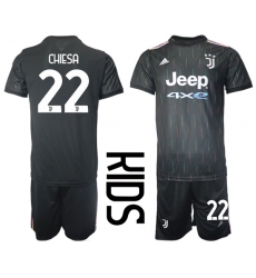 Kids Juventus Soccer Jerseys 008 Kids Juventus Soccer Jerseys 008