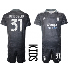 Kids Juventus Soccer Jerseys 022 Kids Juventus Soccer Jerseys 022