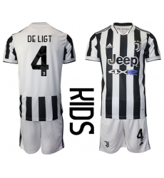 Kids Juventus Soccer Jerseys 041 Kids Juventus Soccer Jerseys 041
