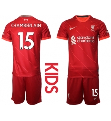 Kids Liverpool Soccer Jerseys 028 Kids Liverpool Soccer Jerseys 028