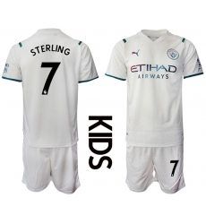 Kids Manchester City Soccer Jerseys 030 Kids Manchester City Soccer Jerseys 030