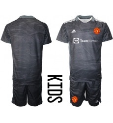 Kids Manchester United Soccer Jerseys 006 Kids Manchester United Soccer Jerseys 006