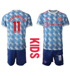 Kids Manchester United Soccer Jerseys 014 Kids Manchester United Soccer Jerseys 014