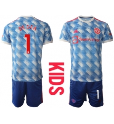 Kids Manchester United Soccer Jerseys 018 Kids Manchester United Soccer Jerseys 018