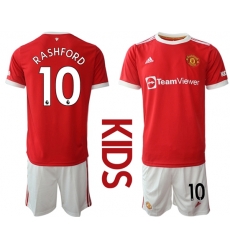 Kids Manchester United Soccer Jerseys 036 Kids Manchester United Soccer Jerseys 036