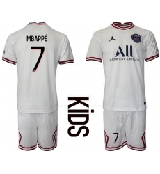 Kids Paris Saint Germain Soccer Jerseys 010 Kids Paris Saint Germain Soccer Jerseys 010