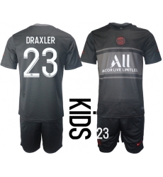 Kids Paris Saint Germain Soccer Jerseys 019 Kids Paris Saint Germain Soccer Jerseys 019
