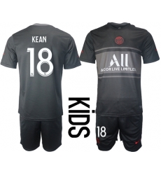 Kids Paris Saint Germain Soccer Jerseys 020 Kids Paris Saint Germain Soccer Jerseys 020