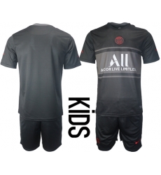 Kids Paris Saint Germain Soccer Jerseys 028 Kids Paris Saint Germain Soccer Jerseys 028