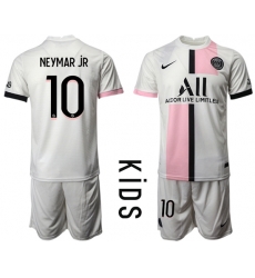 Kids Paris Saint Germain Soccer Jerseys 033 Kids Paris Saint Germain Soccer Jerseys 033