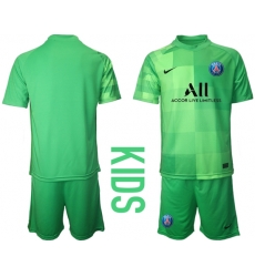 Kids Paris Saint Germain Soccer Jerseys 042 Kids Paris Saint Germain Soccer Jerseys 042