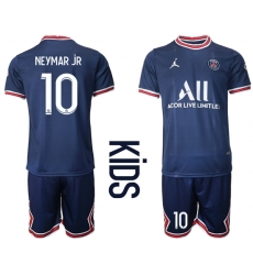 Kids Paris Saint Germain Soccer Jerseys 056 Kids Paris Saint Germain Soccer Jerseys 056