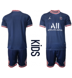 Kids Paris Saint Germain Soccer Jerseys 064 Kids Paris Saint Germain Soccer Jerseys 064