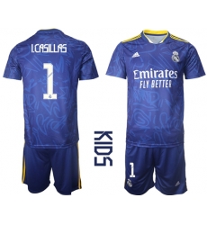 Kids Real Madrid Soccer Jerseys 025 Kids Real Madrid Soccer Jerseys 025