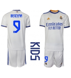 Kids Real Madrid Soccer Jerseys 048 Kids Real Madrid Soccer Jerseys 048