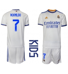Kids Real Madrid Soccer Jerseys 050 Kids Real Madrid Soccer Jerseys 050