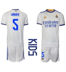 Kids Real Madrid Soccer Jerseys 053 Kids Real Madrid Soccer Jerseys 053