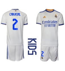 Kids Real Madrid Soccer Jerseys 055 Kids Real Madrid Soccer Jerseys 055