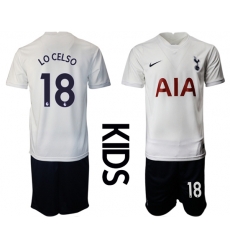 Kids Tottenham Hotspur Jerseys 013 Kids Tottenham Hotspur Jerseys 013