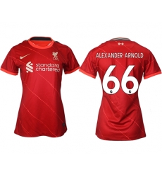 Women Liverpool Soccer Jerseys 002 Women Liverpool Soccer Jerseys 002