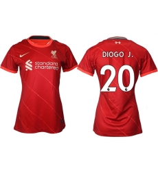 Women Liverpool Soccer Jerseys 005 Women Liverpool Soccer Jerseys 005