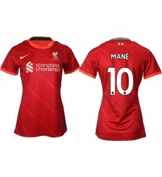 Women Liverpool Soccer Jerseys 009 Women Liverpool Soccer Jerseys 009
