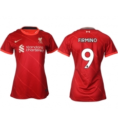 Women Liverpool Soccer Jerseys 010 Women Liverpool Soccer Jerseys 010