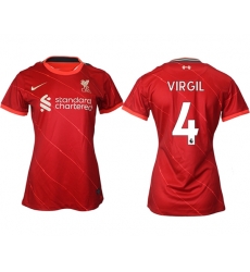 Women Liverpool Soccer Jerseys 013 Women Liverpool Soccer Jerseys 013