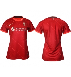 Women Liverpool Soccer Jerseys 015 Women Liverpool Soccer Jerseys 015