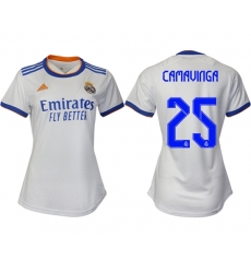 Women Real Madrid Soccer Jerseys 002 Women Real Madrid Soccer Jerseys 002