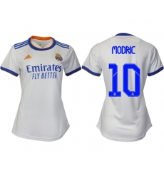 Women Real Madrid Soccer Jerseys 005 Women Real Madrid Soccer Jerseys 005