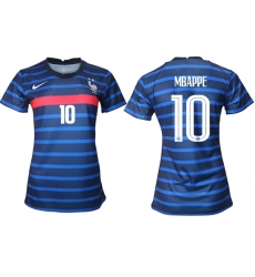 Women France Soccer Jerseys 009 Women France Soccer Jerseys 009