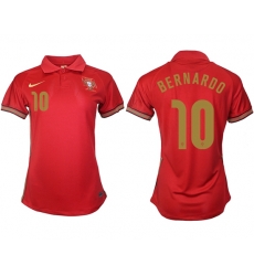 Women Portugal Soccer Jerseys 004 Women Portugal Soccer Jerseys 004