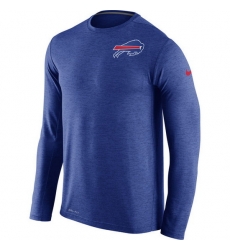 Buffalo Bills Men Long T Shirt 004 Buffalo Bills Men Long T Shirt 004
