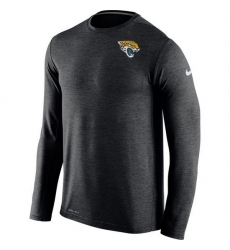 Jacksonville Jaguars Men Long T Shirt 003 Jacksonville Jaguars Men Long T Shirt 003