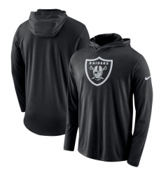 Las Vegas Raiders Men Long T Shirt 005 Las Vegas Raiders Men Long T Shirt 005