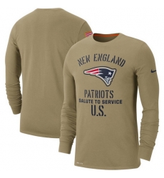 New England Patriots Men Long T Shirt 018 New England Patriots Men Long T Shirt 018