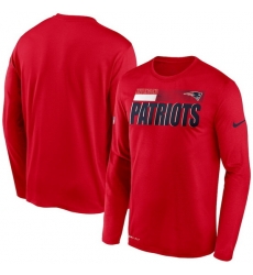 New England Patriots Men Long T Shirt 026 New England Patriots Men Long T Shirt 026