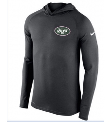 New York Jets Men Long T Shirt 006 New York Jets Men Long T Shirt 006