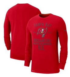 Tampa Bay Buccaneers Men Long T Shirt 006 Tampa Bay Buccaneers Men Long T Shirt 006