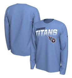 Tennessee Titans Men Long T Shirt 002 Tennessee Titans Men Long T Shirt 002