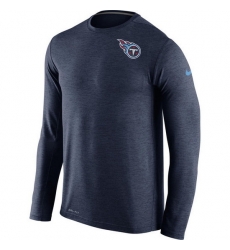 Tennessee Titans Men Long T Shirt 007 Tennessee Titans Men Long T Shirt 007