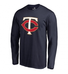 MLB Men Long T Shirt 022 MLB Men Long T Shirt 022