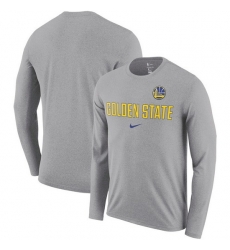 Golden State Warriors Men Long T Shirt 001 Golden State Warriors Men Long T Shirt 001
