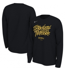 Golden State Warriors Men Long T Shirt 003 Golden State Warriors Men Long T Shirt 003