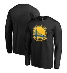 Golden State Warriors Men Long T Shirt 006 Golden State Warriors Men Long T Shirt 006